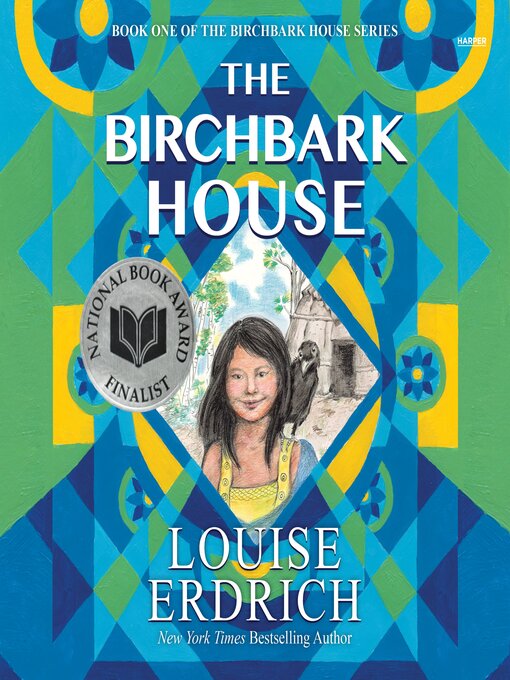 Title details for The Birchbark House by Louise Erdrich - Wait list